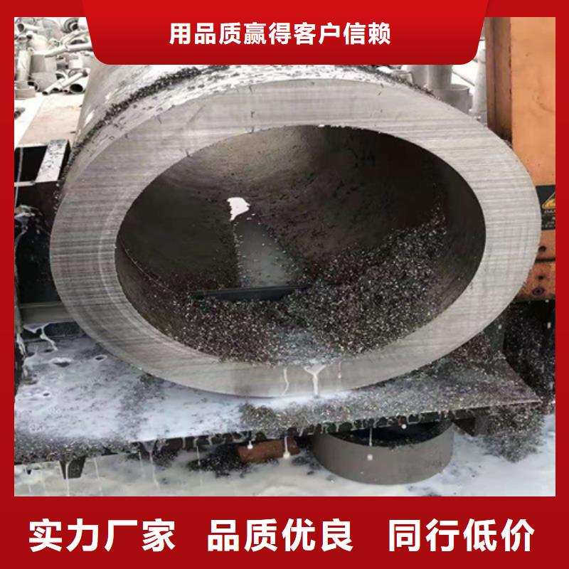 西安经营无缝钢管企业-实力大厂