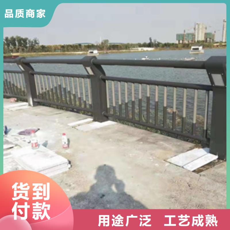 安徽购买【展鸿】乡村道路防撞护栏推荐展鸿护栏