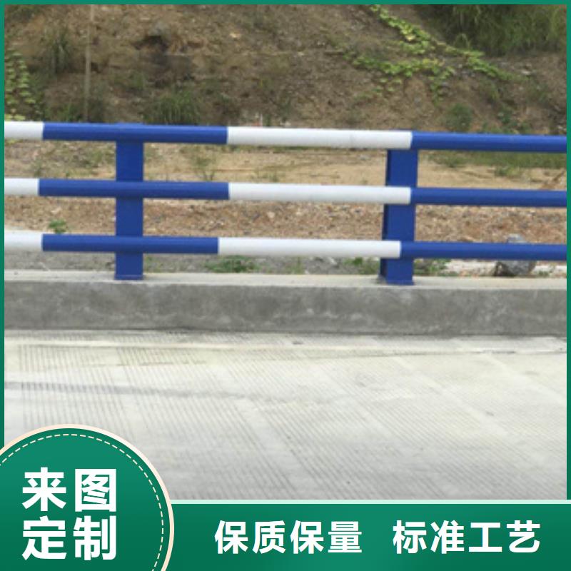 湖南选购<展鸿>不锈钢复合管护栏使用寿命长久