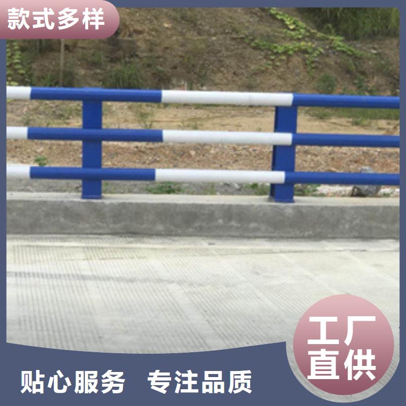 广东直销[展鸿]高铁站防撞栏杆打造经典款