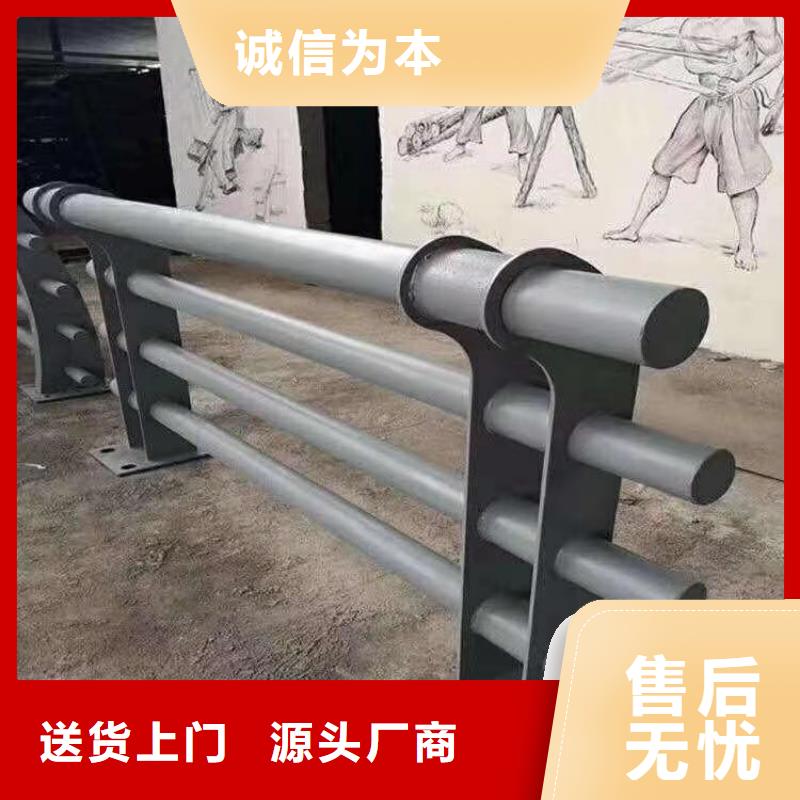 湖北省的图文介绍【展鸿】高品质铝合金天桥防护栏