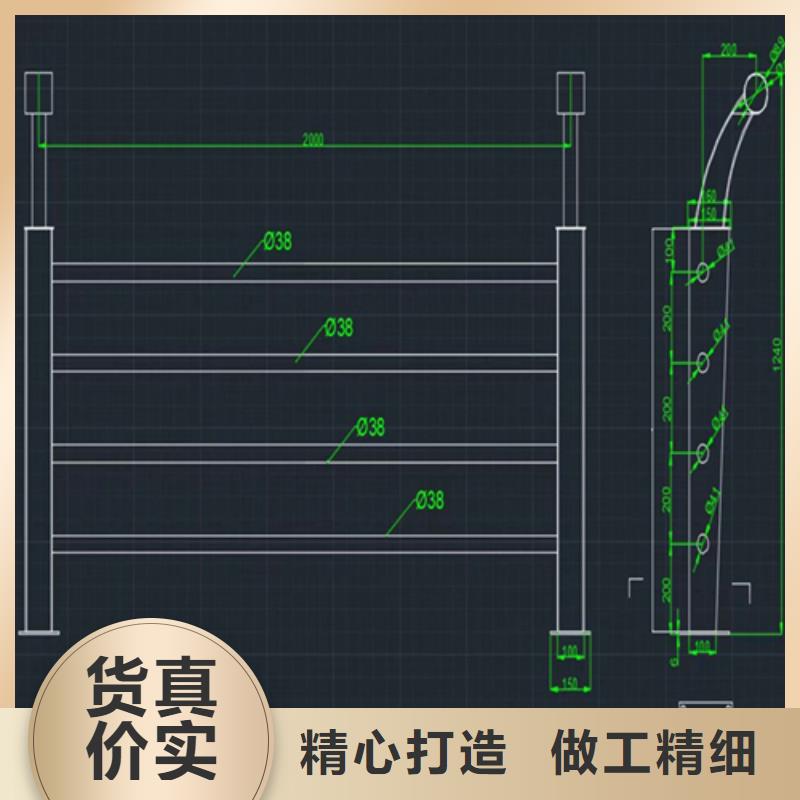 铸钢桥梁防撞立柱表面光滑不起泡