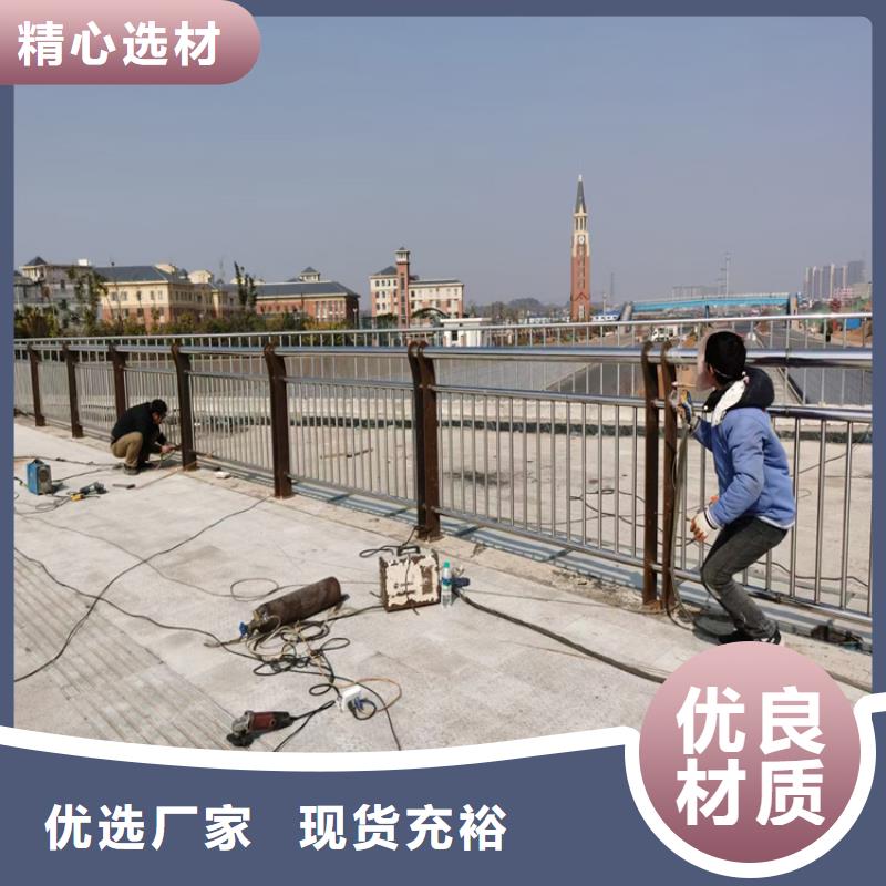浙江舟山买市钢板包厢防撞护栏质量有保障