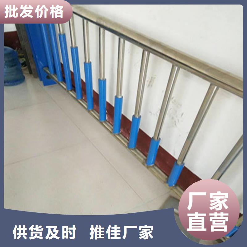 湖南省【张家界】销售异型管桥梁防撞护栏厂家欢迎考察