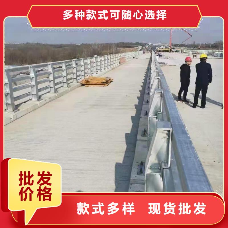 护栏-道路隔离栏正品保障