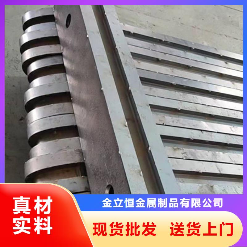 护栏-【道路隔离栏】质量优价格低