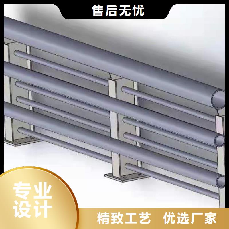 道路桥梁防撞护栏铸造石护栏厂家一站式采购