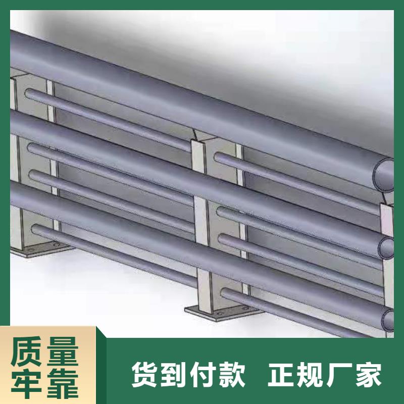 铸造石仿石护栏立柱【防撞桥梁护栏】产地工厂