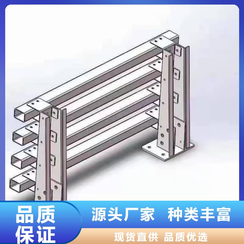 铸造石仿石护栏立柱河道景观护栏厂家专业生产N年