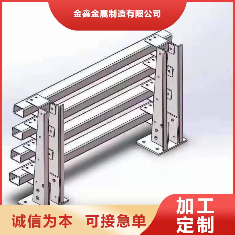 铸造石仿石护栏立柱【防撞护栏】厂家自营