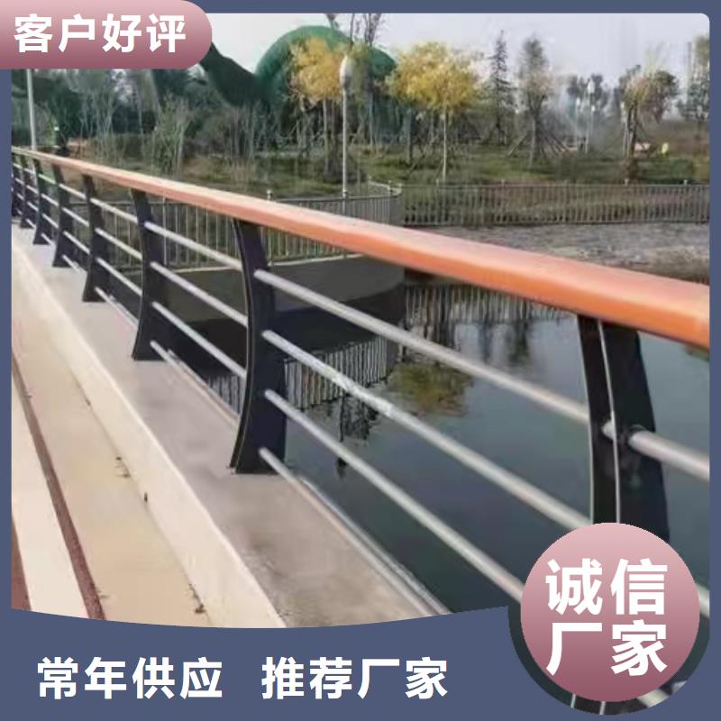 灯光景观护栏厂家桥梁景观栏杆现货交易