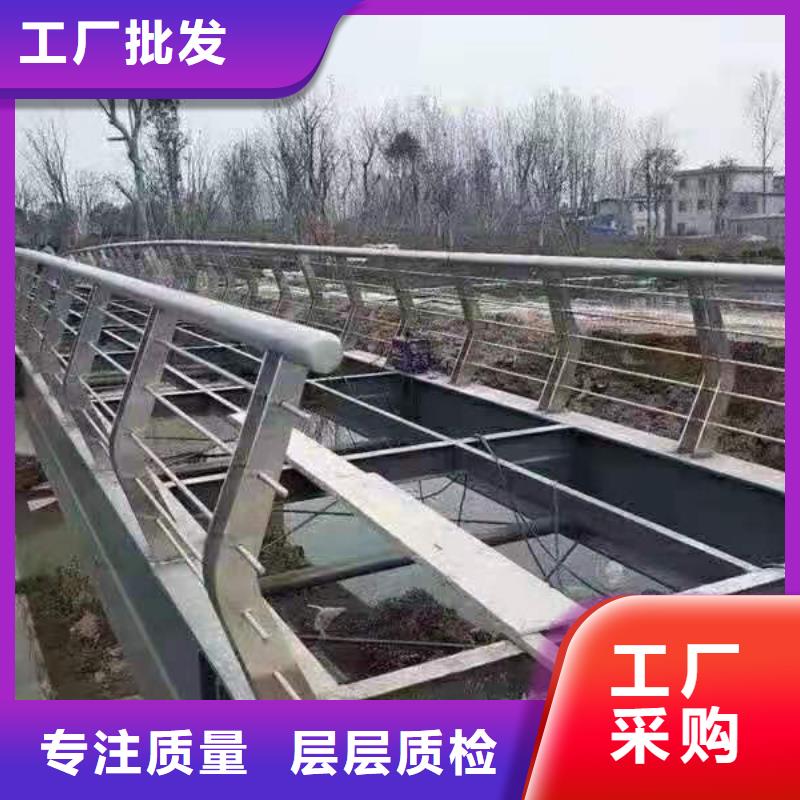 灯光景观护栏厂家【镀锌波形护栏】价格低