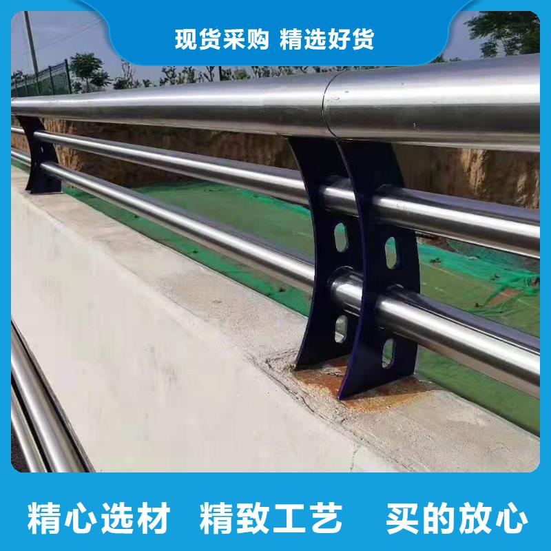 【灯光景观护栏厂家_道路桥梁防撞护栏厂家厂家销售】