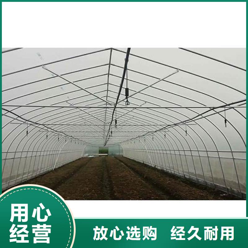 (泽沃)广东省中山市三角镇隧道温室价格优2024