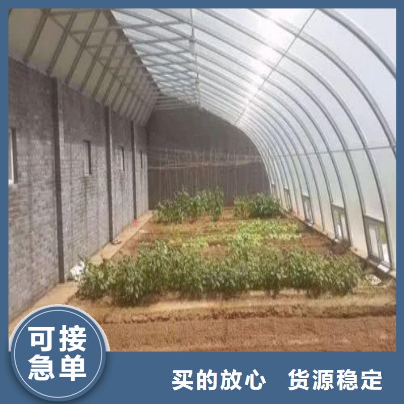 武宁种植棚生产基地