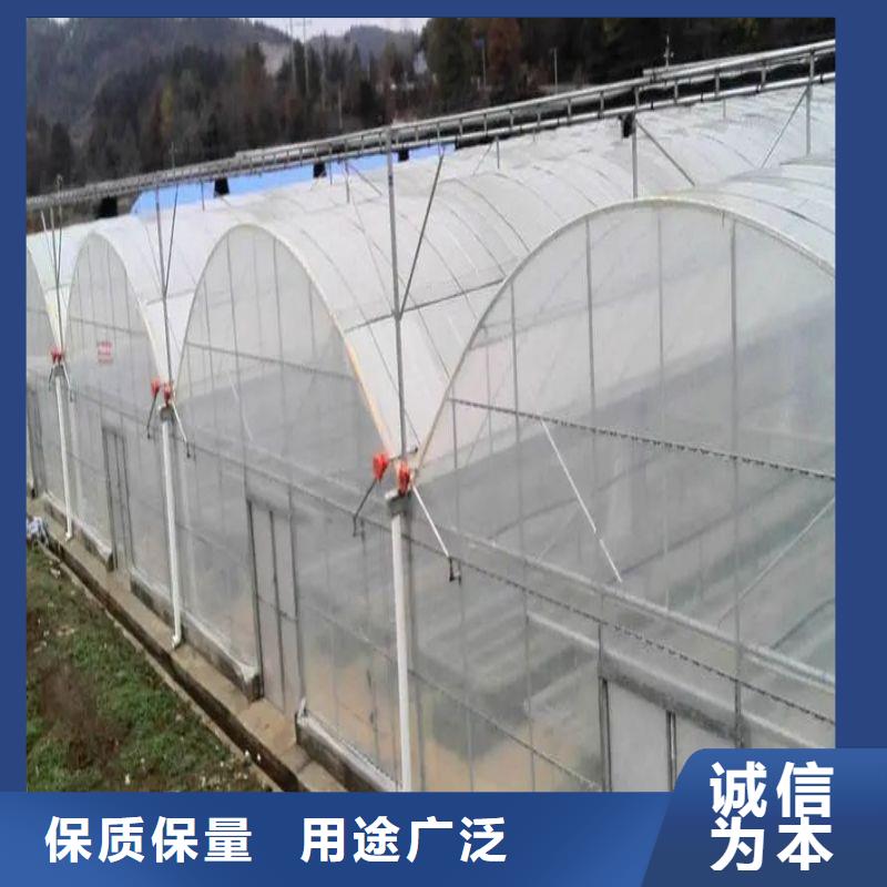 莱城区西瓜大棚骨架下单