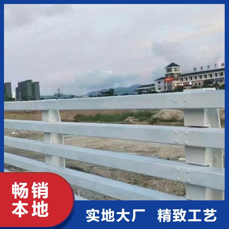 防撞护栏市场价格