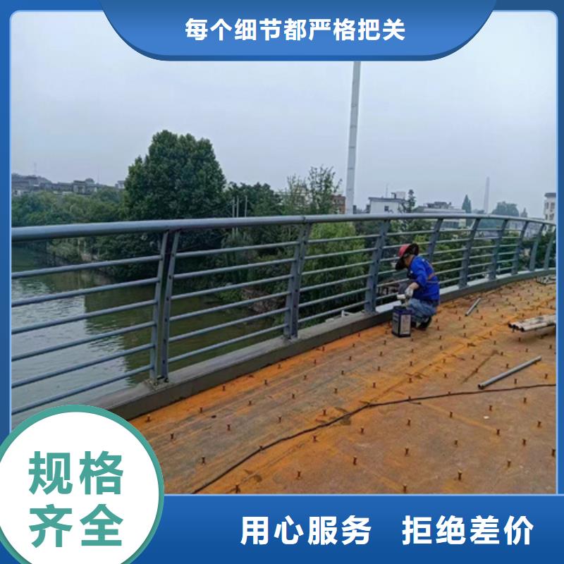 发货速度快的公路护栏供货商