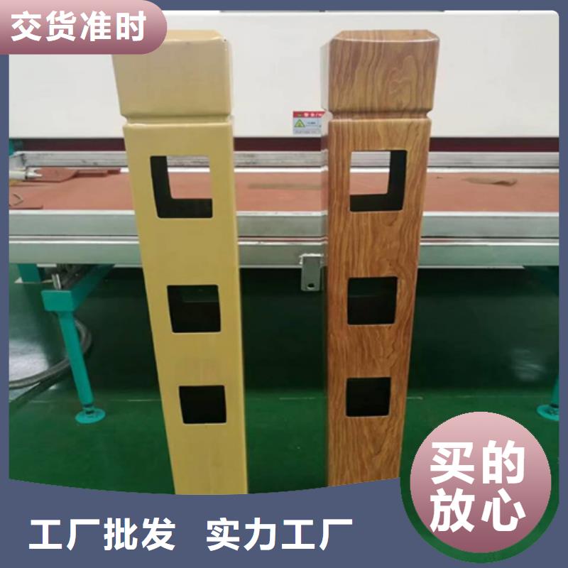 公路护栏大型厂家