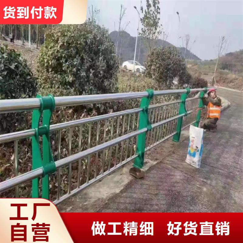 公路护栏资质齐全