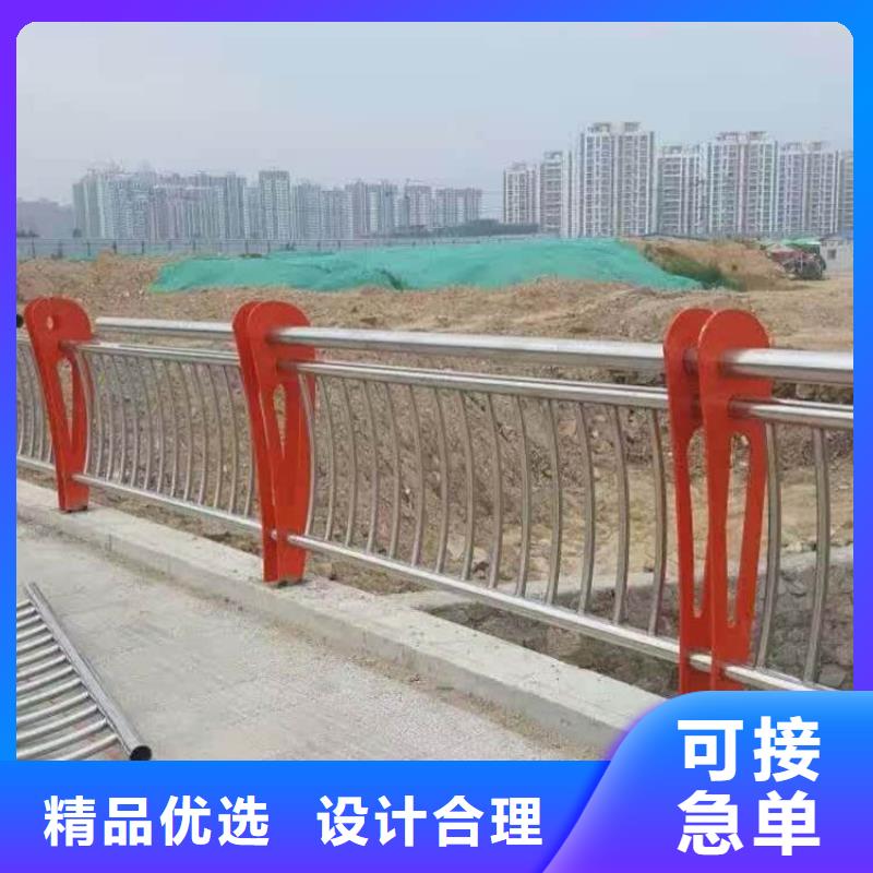 公路护栏选对厂家很重要