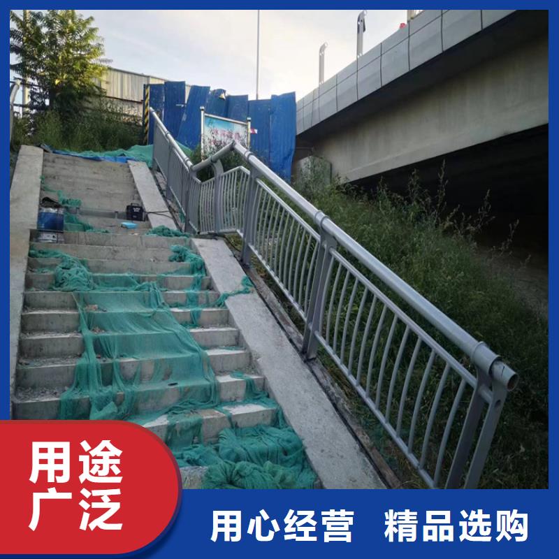 公路防撞护栏价格低交货快