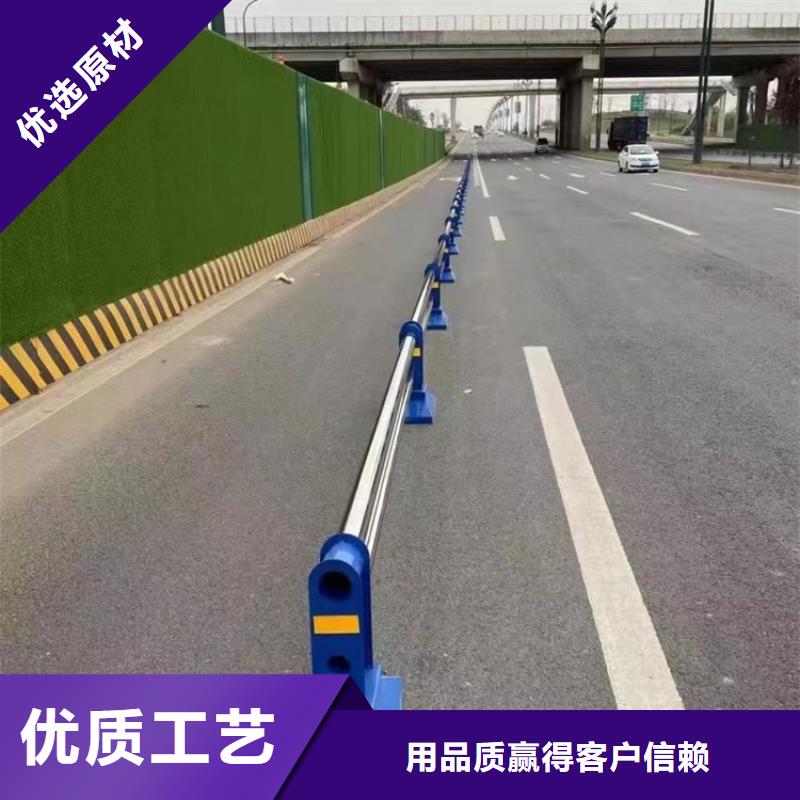 公路护栏详情电话咨询