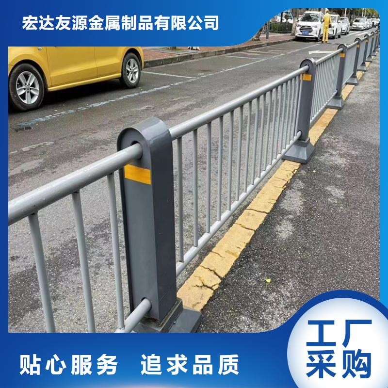 高速公路护栏优质之选