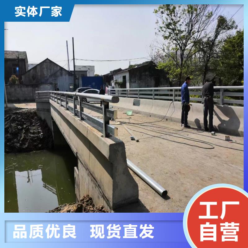 公路防撞护栏成功案例