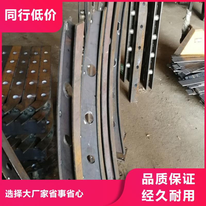 公路防撞护栏供货商