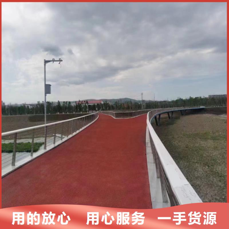 甄选：道路桥梁防撞护栏供应商