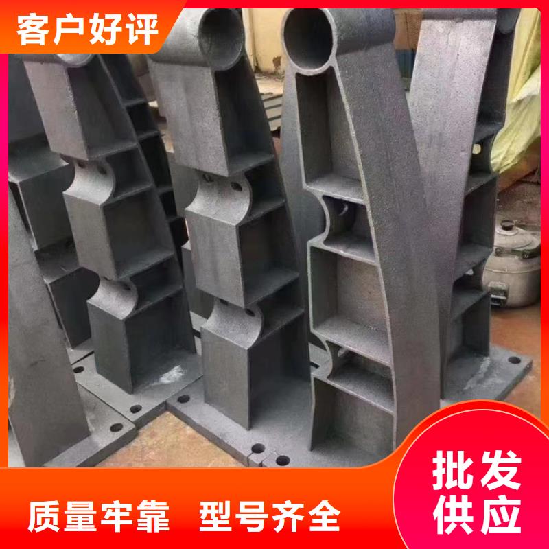 新产品：不锈钢围栏护栏		采购