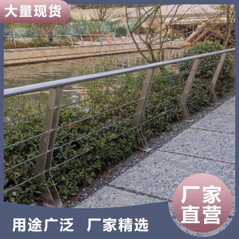 道路防撞护栏可靠的商家