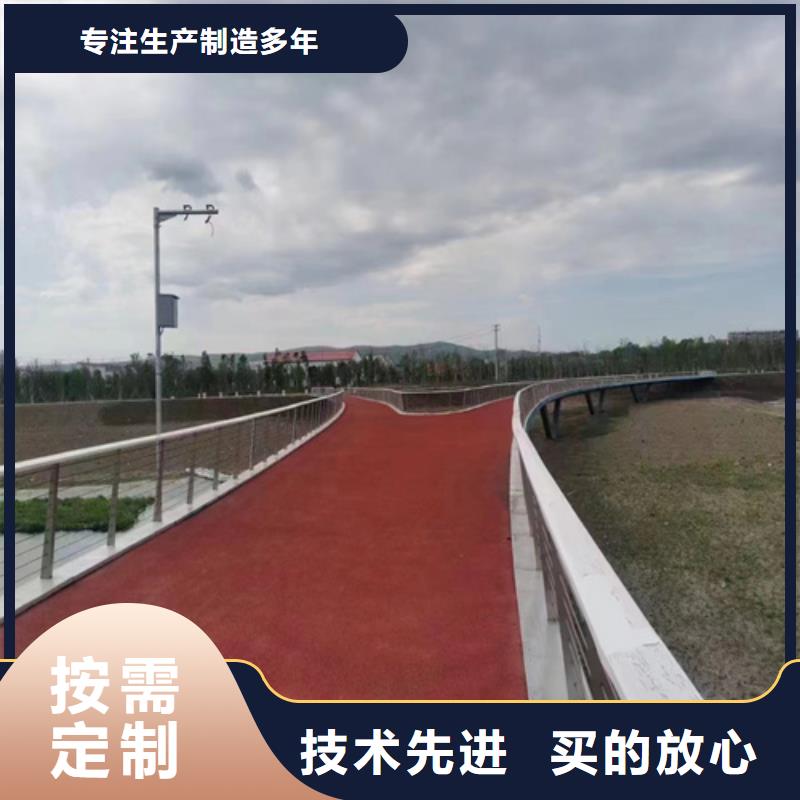 道路护栏老客户回购较多