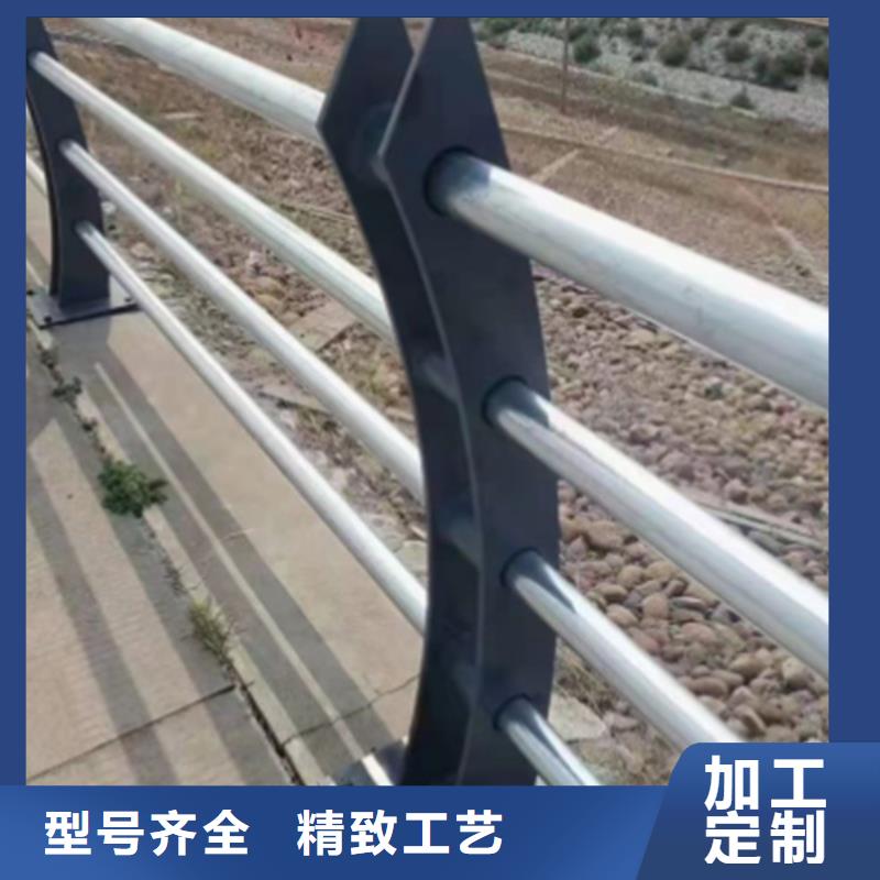 《广安》品质做桥梁防撞护栏的厂家