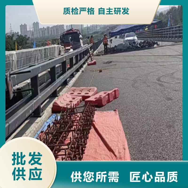 道路中间隔离护栏大企业好品质