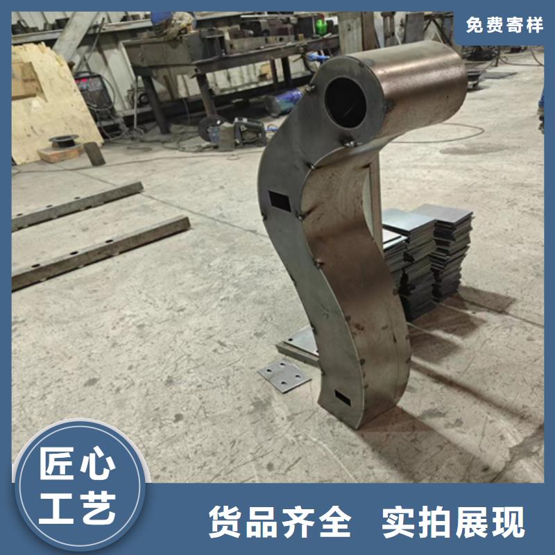 马路中央防撞护栏-咨询免费