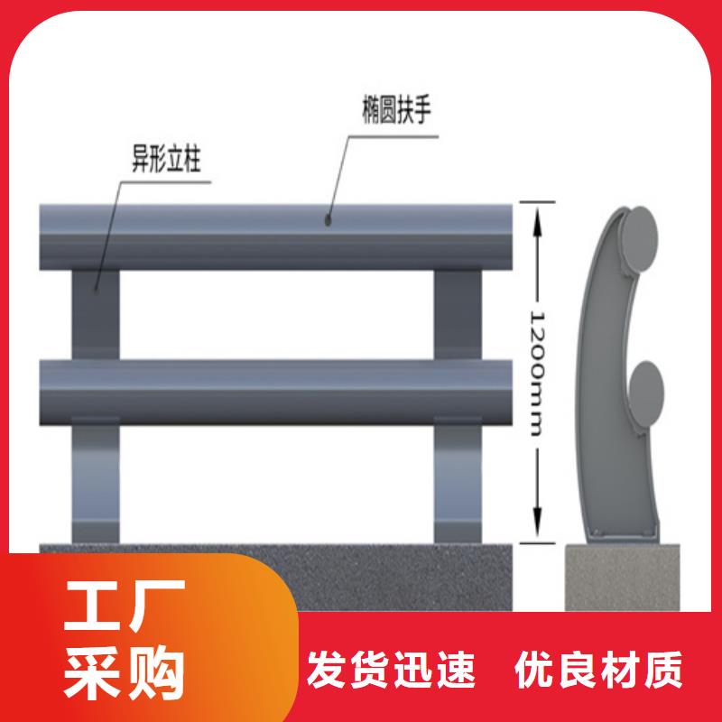 桥梁防撞护栏厂家价格、桥梁防撞护栏厂家厂家