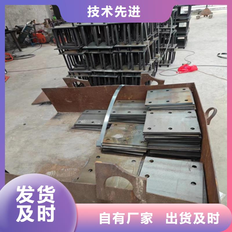 公路防撞护栏生产厂家-库存充足