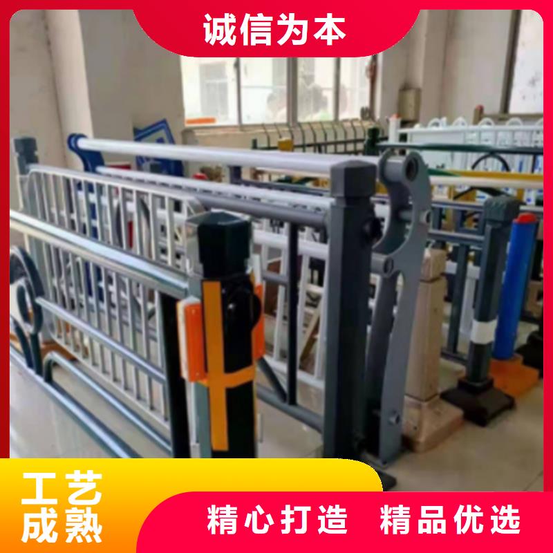 防撞护栏钢模具现货厂家