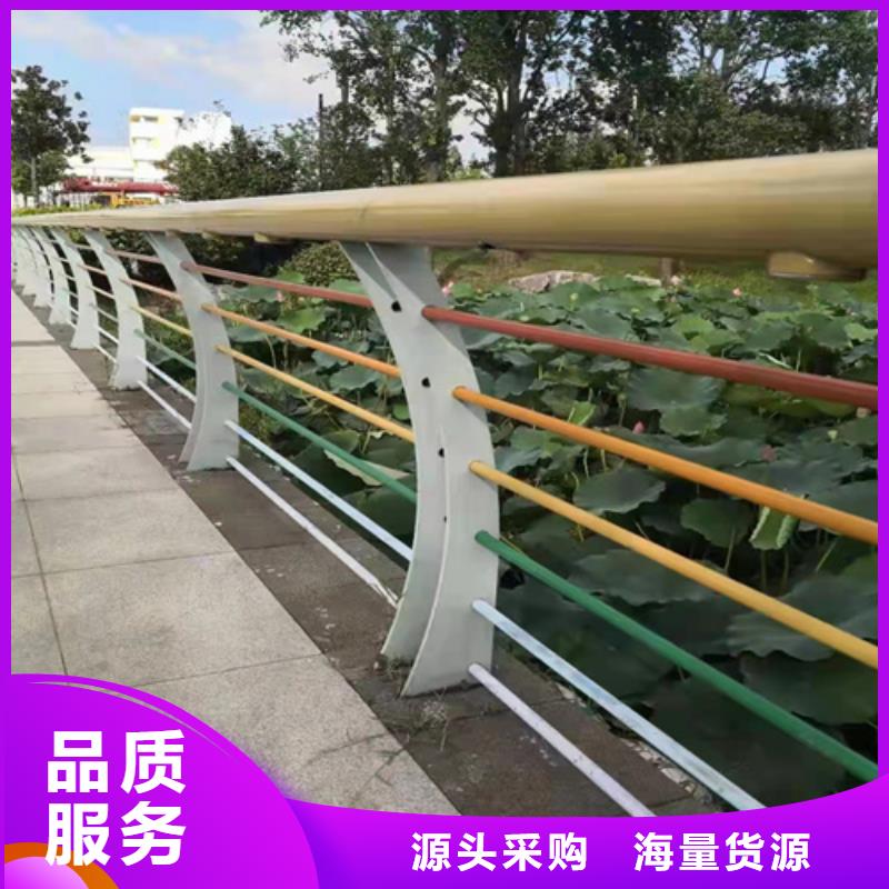 不锈钢桥梁护栏栏杆生产基地