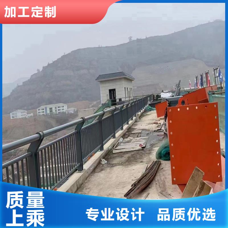 公路护栏图文介绍