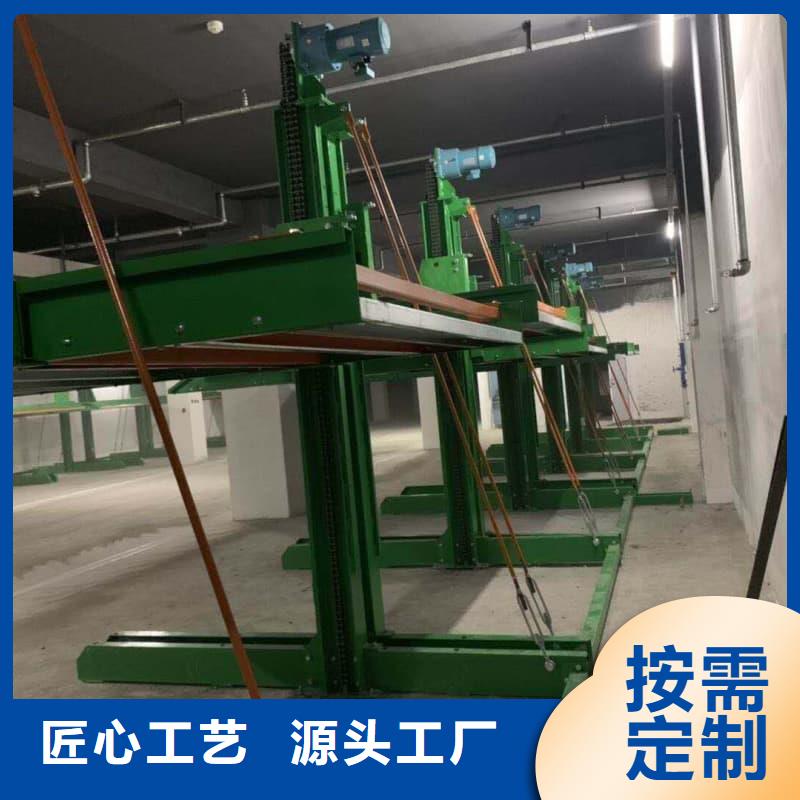 机械车位租赁公司-好产品用质量说话