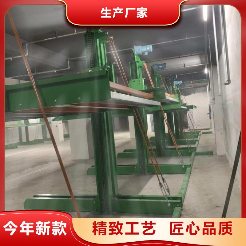 机械车位租赁合同模板免费范本大厂质量可靠