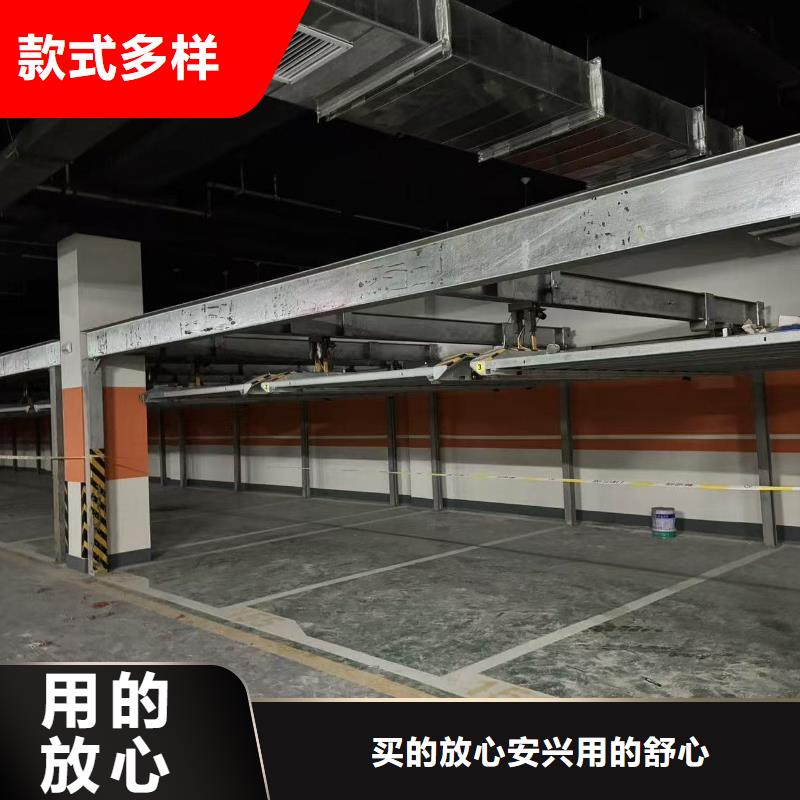 机械车位租赁优质生产厂家