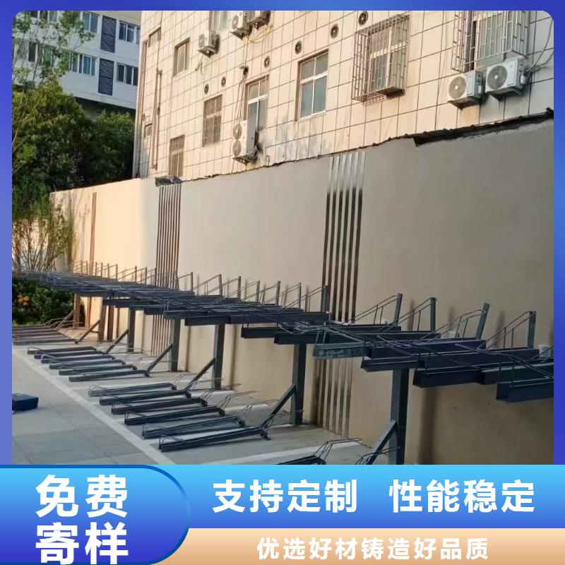 机械车位租赁优质生产厂家