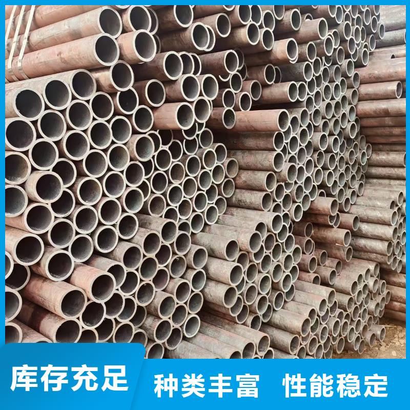 精密钢管型号齐全