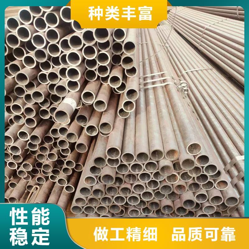 热镀锌管实体厂家