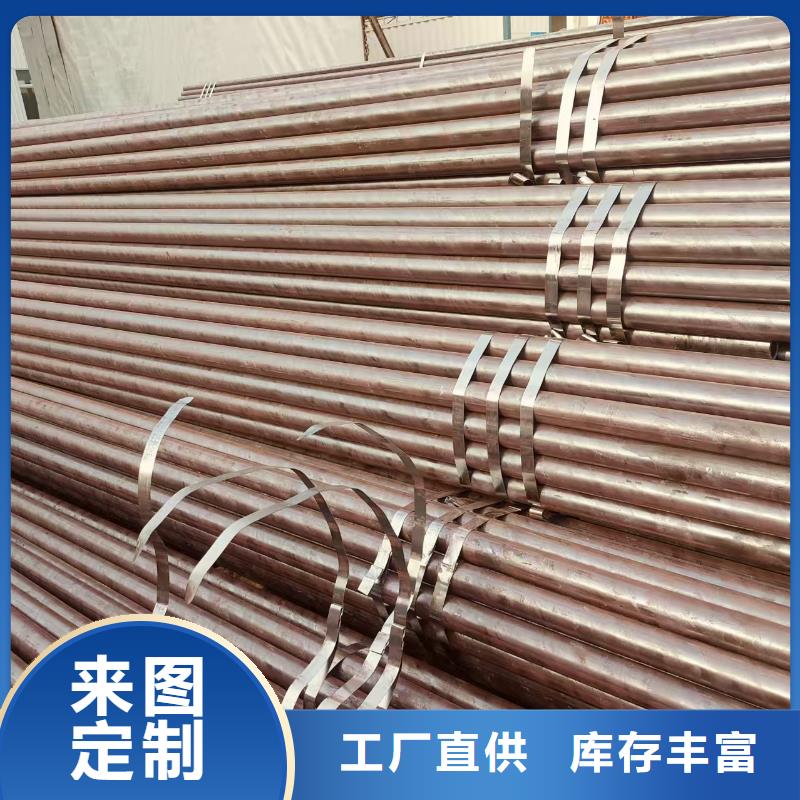薄壁无缝管厂家直供