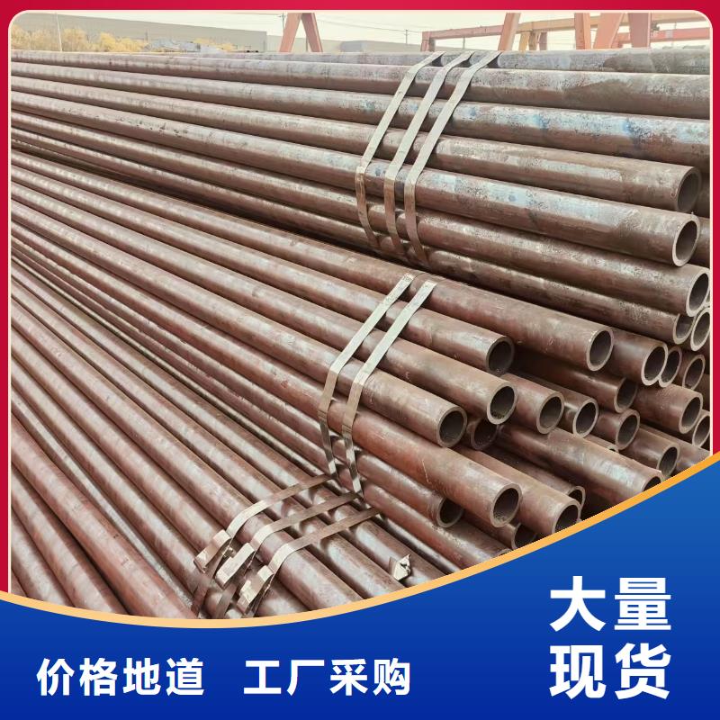 热镀锌管实体厂家